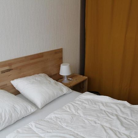 Vauban 50M De La Grande Plage 생장드루즈 외부 사진